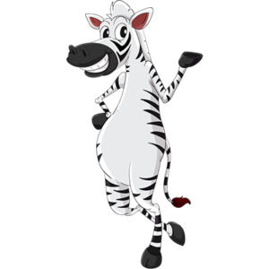 free_download_cartoon_zebra_free_clipart