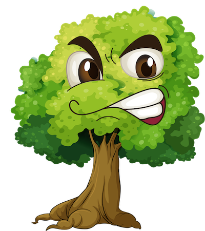 angry-face-tree-clipart