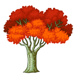 red-fall-tree-clipart