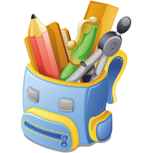 school_stationary_bag_free_download