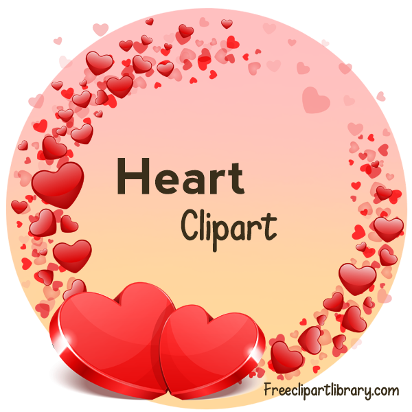 Heart Clipart