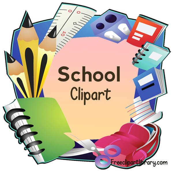 School Clipart