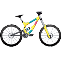 free_download_cartoon_cycle_free_vehicle_clipart