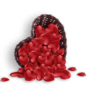 free_download_pile_of_red_hearts_clipart
