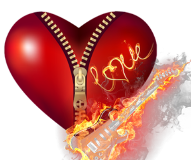 red_fire_heart_clipart