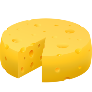 vector_round_dairy_cheese_free_clipart_png