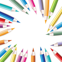 free_download_colorful_pencils_stationary_clipart_png