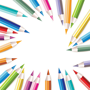 free_download_colorful_pencils_stationary_clipart_png