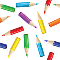 free_download_school_kids_color_pencils_clipart_png