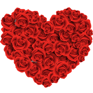 beautiful-red-roses-heart-free-download