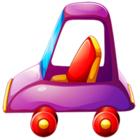 download-beautiful-toy-car-kids-free-clipart