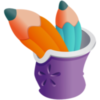 free-download-cartoon-colors-in-pencil-box-free-clipart-PNG