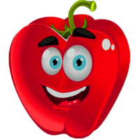 free-download-cartoon_red_tomato_cute_fruits_clipart