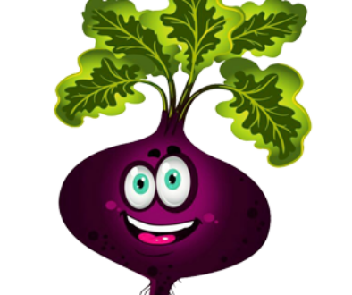download-cute-cartoon-beetroot-vegetable-clipart-PNG