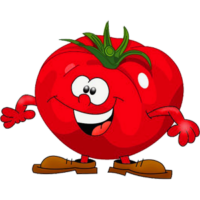 free-download-cute_fruit_tomato_cartoon_clipart