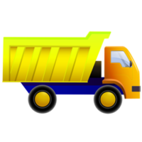 download-kids-toy-truck-free-clipart