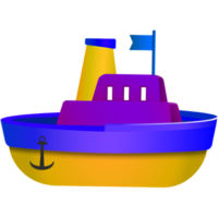 download-marine-cartoon-ship-free-clipart