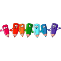 free-download-seven-rainbow-cartoon-colors-transparent-clipart