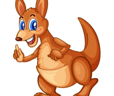 free-download-cartoon-animal-kangaroo-transparent-clipart