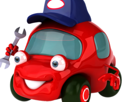 free-download-cartoon-plumber-red-car-vector-clipart