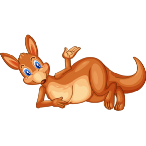 free-download-clever-brown-fox-animal-clipart-png