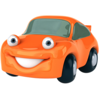 free-download-cute-cartoon-car-transparent-clipart