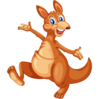 cute-dancing-kangaroo-cartoon-animal-clipart