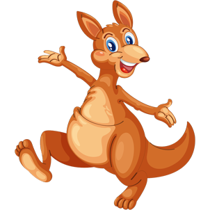 cute-dancing-kangaroo-cartoon-animal-clipart