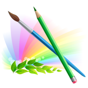 free-download-pencil-and-paint-brush-transparent-clipart