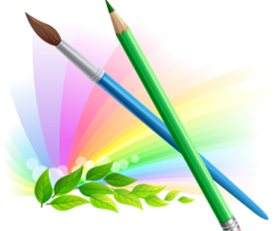 free-download-pencil-and-paint-brush-transparent-clipart