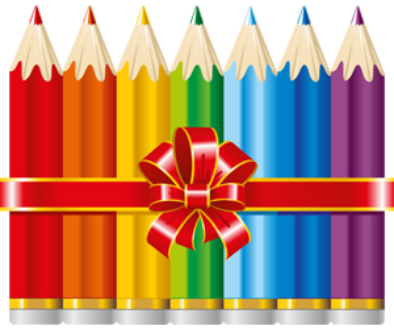 free-download-seven-color-pencil-bundle-transparent-clipart