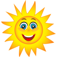 free-download-smiling-cartoon-sun-transparent-vector