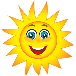 free-download-smiling-cartoon-sun-transparent-vector