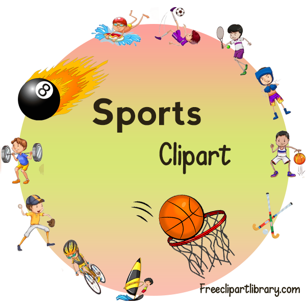 sports-clipart