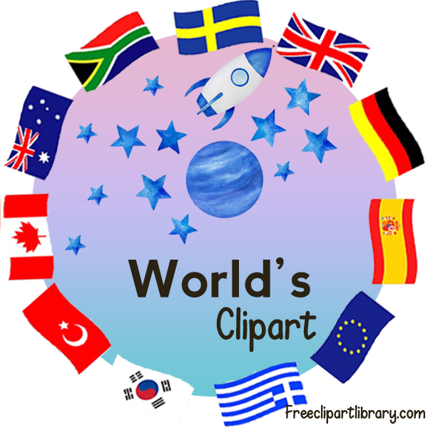 world's-clipart